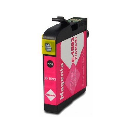 EPSON T1593 - kompatibilní magenta inkoustová kazeta