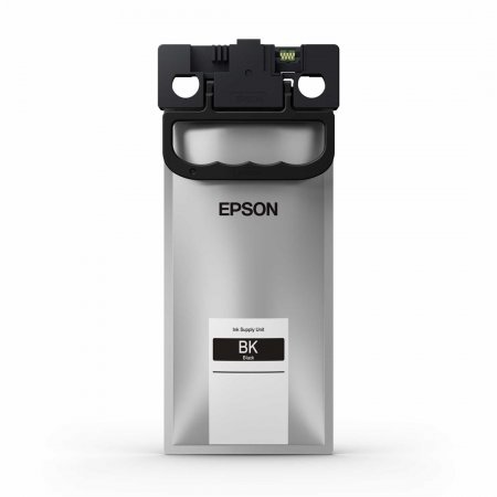 Epson série WF-C5xxx - Ink Cartridge Black XXL originální, obr. 1