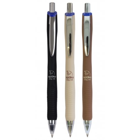 Kuličkové pero Panther Nature