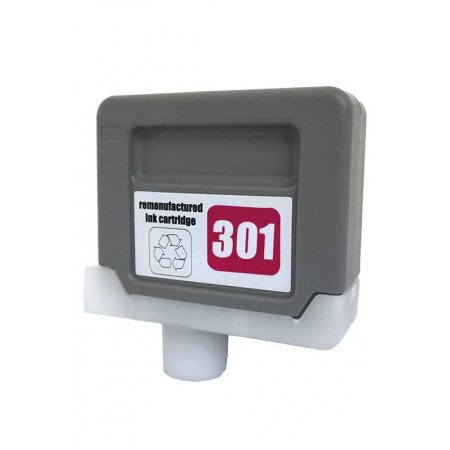 Canon PFI-301PM - kompatibilní cartridge foto magenta