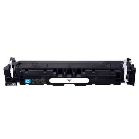 HP W2201X - kompatibilní cyan toner 220X s čipem