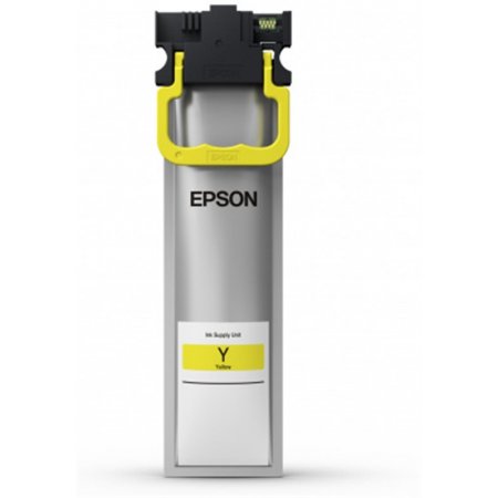 Epson XL Yellow Ink pro WF-C53xx/WF-C58xx Series originální