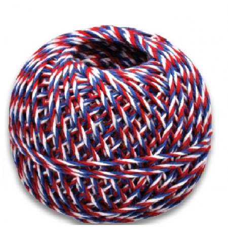 Motouz JUTA trikolora 40g