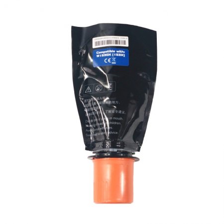 HP W1530X - kompatibilní tonerová kazeta 153X 