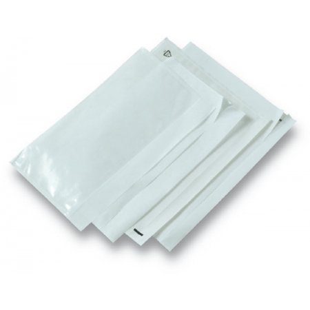 Nalepovací obálky průhledné C5, 225x165mm, 1000ks