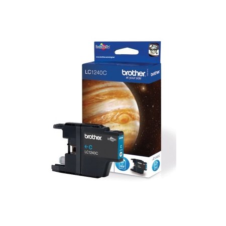 LC-1240C - inkoust cyan originální