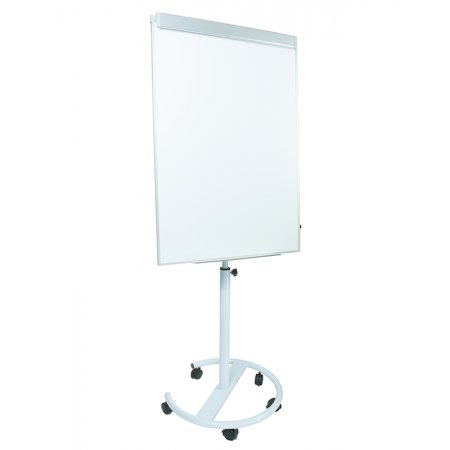 Magnetický Mobilchart ARTA 70 x 100 cm, kruhový podstavec, obr. 1