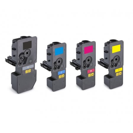 Kyocera TK-5230 - kompatibilní sada CMYK tonerů