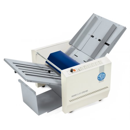 Skládačka papíru CFM 600