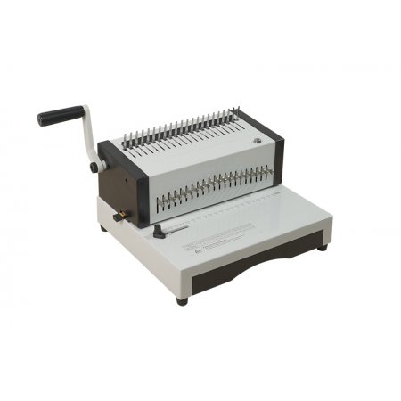 Elektrický vazač CE25A na plastovou vazbu