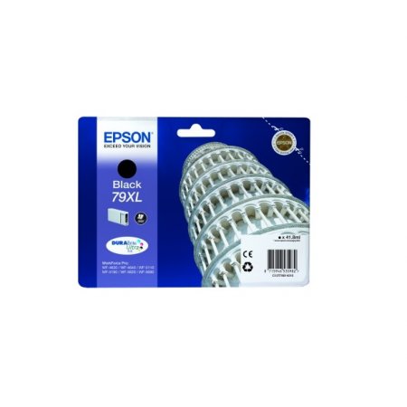 Singlepack Black 79XL DURABrite Ultra Ink originální