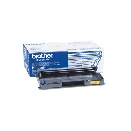 Brother DR-2005 (HL-2035/2037, do 12 000 str.) originální