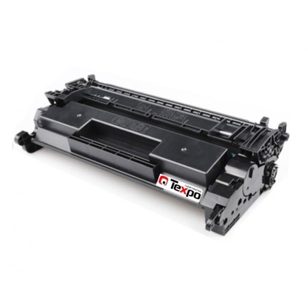 Canon CRG 052 - kompatibilní černý toner