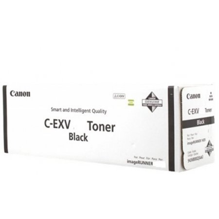 Canon toner C-EXV 54 Toner Black originální