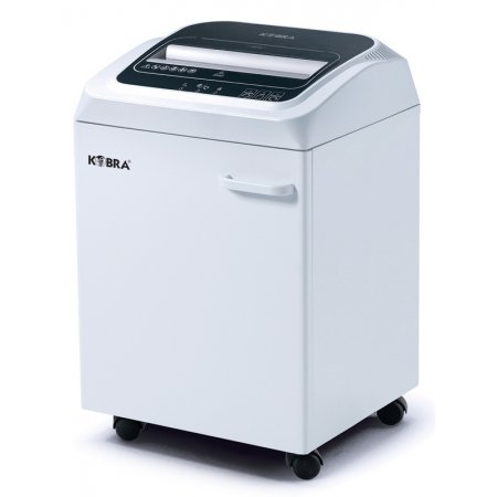 Skartovací stroj KOBRA 245 TS HS, obr. 1