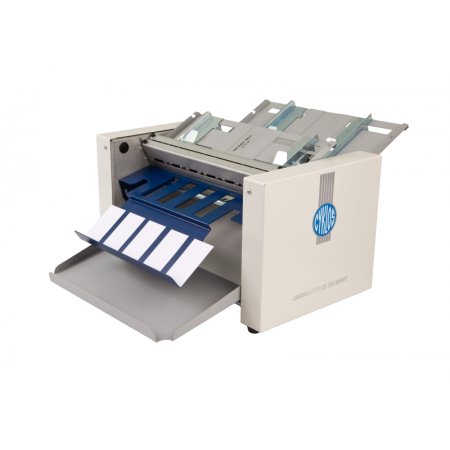 Řezačka vizitek CS 325 SMART, obr. 1