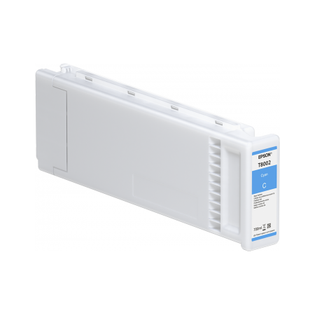 Singlepack Cyan UltraChrome PRO 700ml, T800 originální, obr. 1