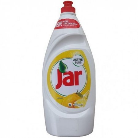 Jar 900ml