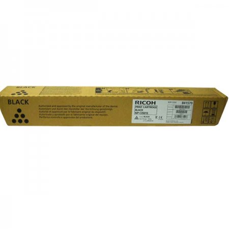 Ricoh originální toner 842047 black, 22500str., Ricoh MP C3501, MP C3001