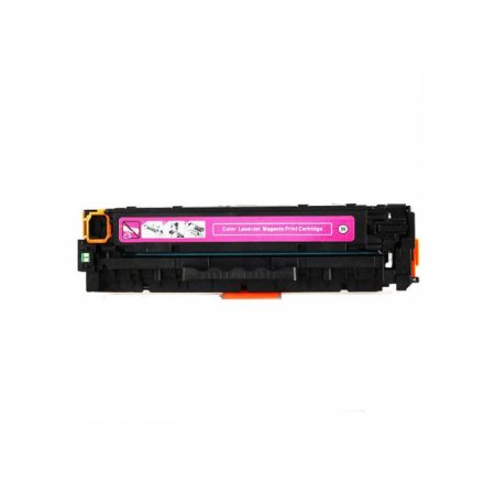 HP CF543A - kompatibilní toner 203A, magenta