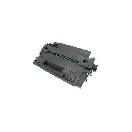 HP CE255A - kompatibilní toner 55A