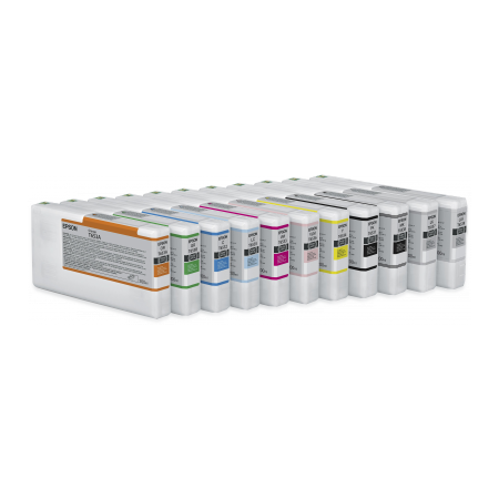 Epson T9131 Photo Black Ink Cartridge (200ml) originální