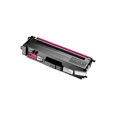 Brother TN-320M, toner magenta, 1 500 str. originální