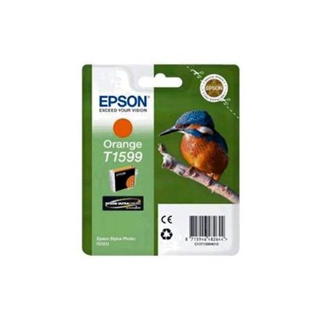 EPSON T1599 Orange originální