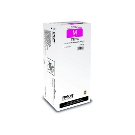 Recharge XXL for A4 - 50.000 pages Magenta originální