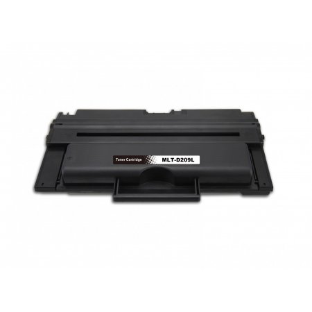 Samsung MLT-D2092L - kompatibilní toner SCX 4824, SCX 4828 černá, kapacita 5.000stran