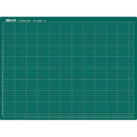 Řezací podložka KW Trio A1