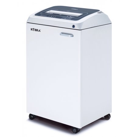 Skartovací stroj KOBRA 270 TS C2, obr. 1