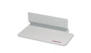 Držák pro uchycení zavíracích jednotek