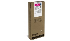 Epson série WF-C5xxx - Ink Cartridge Magenta XL originální