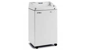 Skartovací stroj KOBRA 300.2 S5