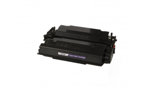 Canon T06 - kompatibilní černý toner 3526C002 s OEM čipem