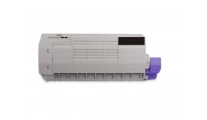 OKI 46490608 - kompatibilní černý toner C532, C542, MC563, MC573 (7 000 str)