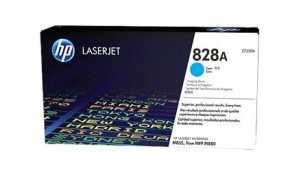 HP zobrazovací válec azurový, CF359A originální