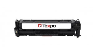 HP CE410A - kompatibilní toner 305A černý (3500str.)