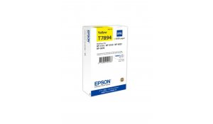 WF-5xxx Series Ink Cartridge XXL Yellow T7894 originální