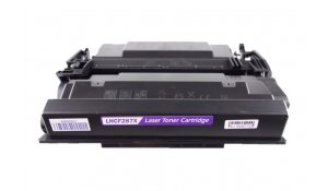 HP CF287X - kompatibilní toner 87X