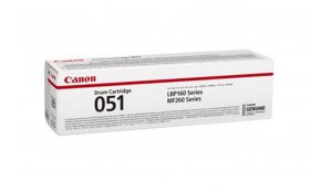 Canon CRG 051 drum originální