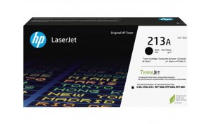 HP W2130A, black toner. kazeta HP LaserJet 213A originální