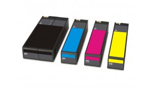HP 976Y - renovovaná sada barev