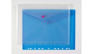 Desky A4 s klopou, drukem a eurozávěsem