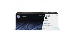 HP 135A černý toner, W1350A originál