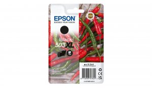 EPSON Singlepack Black 503XL Ink originální