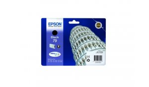 Singlepack Black 79 DURABrite Ultra Ink originální