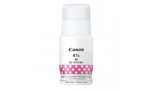 Canon INK GI-41S M originál
