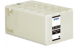 Epson - Ink Cartridge Black 10K originální